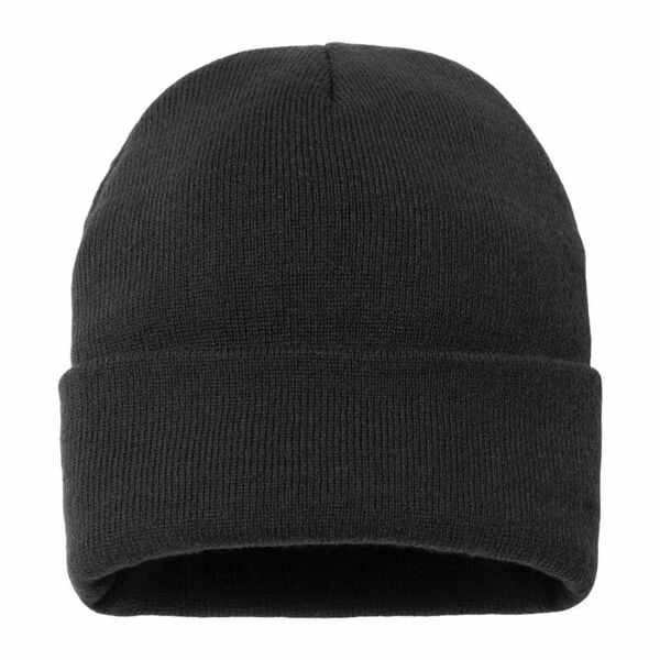 Sportsman Cuffed Toque Thumbnail